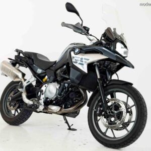 BMW F750 GS 2020