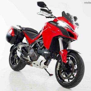 DUCATI MULTISTRADA 1260 S 2020