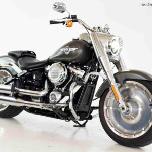 HARLEY-DAVIDSON FAT BOY FLFB 2019