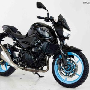 KAWASAKI Z400 2021