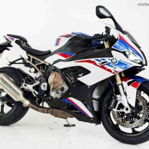 BMW S 1000 RR M 2021