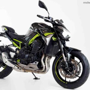KAWASAKI Z 900 2021