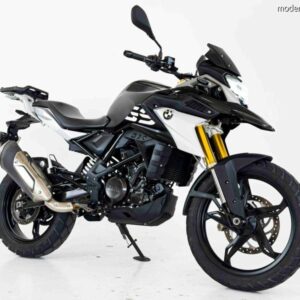 BMW G 310 GS 2024