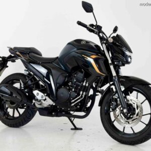 YAMAHA FAZER 250 2024