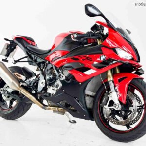 BMW S 1000 RR 2025