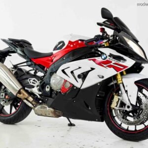 BMW S 1000 RR 2017