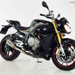 BMW S 1000 R 2017