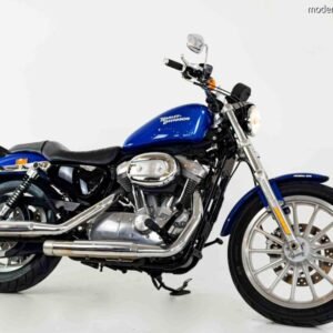 HARLEY-DAVIDSON SPORTSTER 883 XL 2008