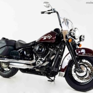 HARLEY-DAVIDSON HERITAGE CLASSIC FLHC/FLHCS 2018