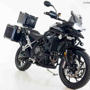 TRIUMPH TIGER 900 GT PRO 2022
