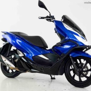 HONDA PCX 150 2022