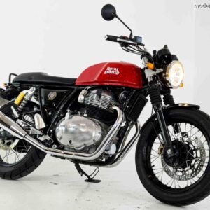 ROYAL ENFIELD CONTINENTAL GT 650 2023