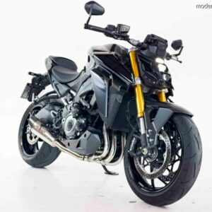 SUZUKI GSX-S1000 2025